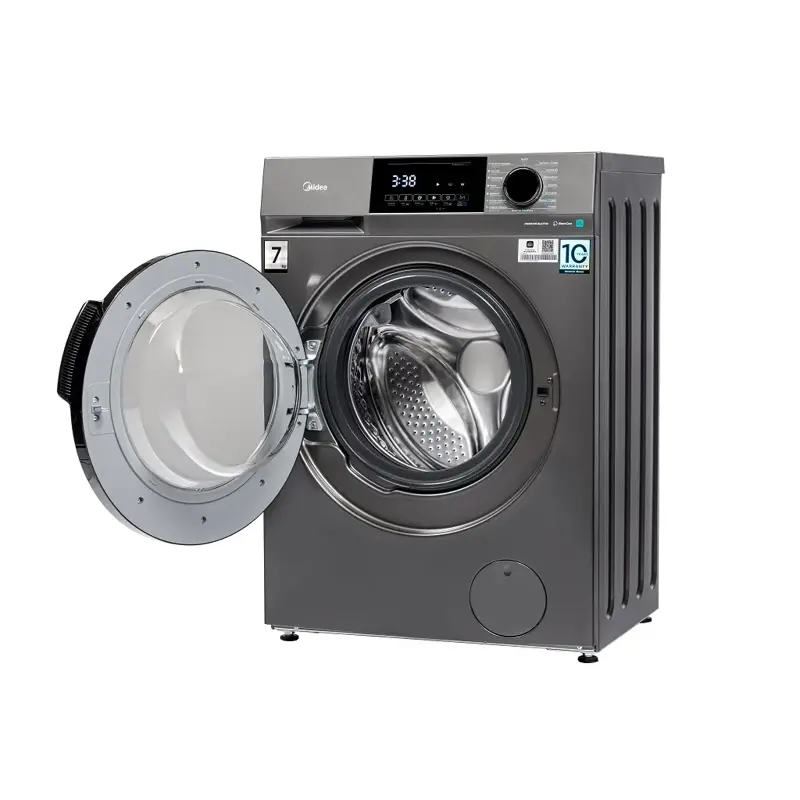 Стиральная машина Midea MFC3712BSW40/S — фото 6
