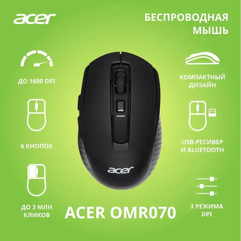 Acer OMR070