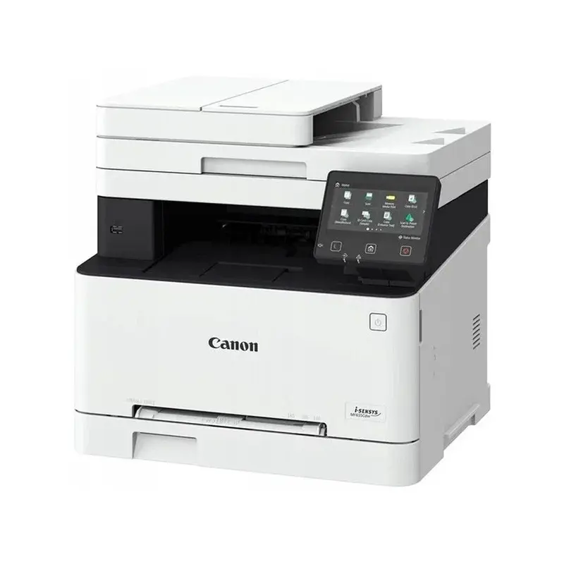 МФУ лазерное Canon i-SENSYS MF655Cdw (5158C004)
