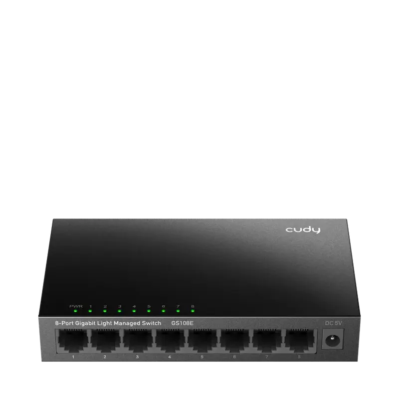 Cudy GS108E