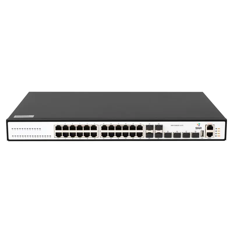 SNR SNR-S3850G-24TX