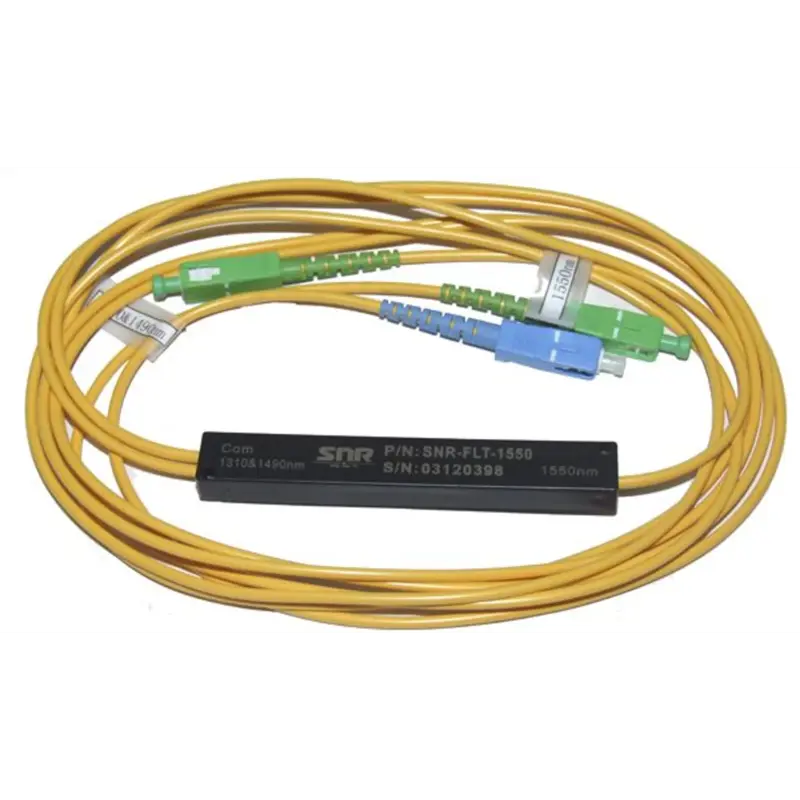 SNR FLT-1550