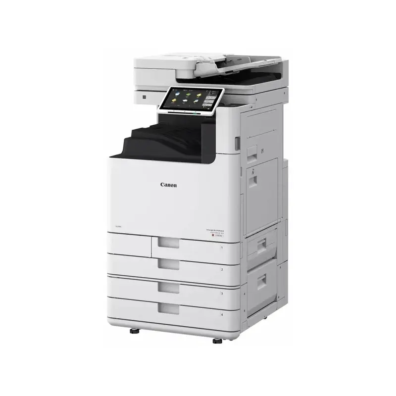 МФУ лазерное Canon imageRUNNER ADVANCE DX C5850i MFP (3826C005)