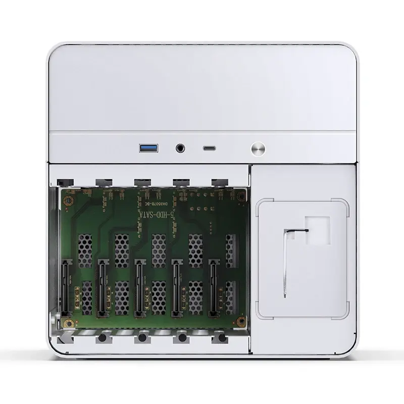 JONSBO N2 White