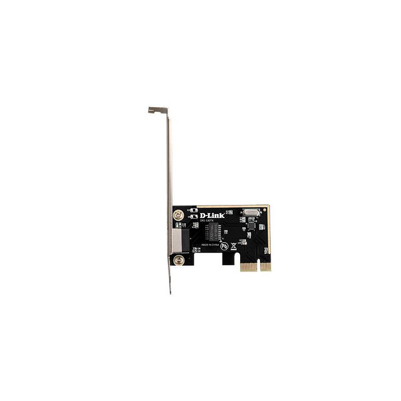 D-Link DFE-530TX/E1A