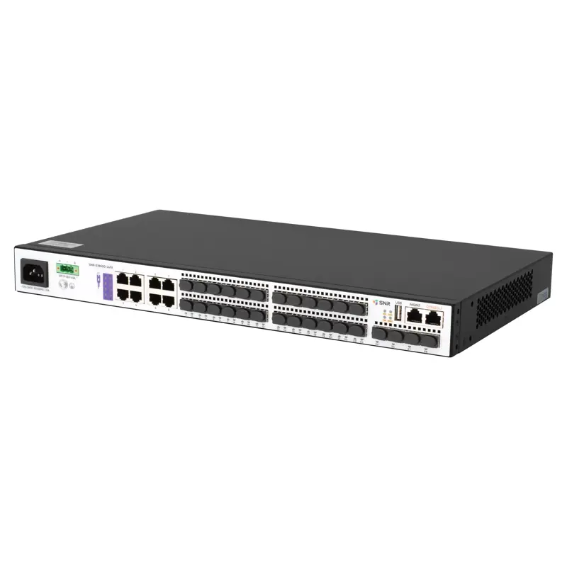 SNR SNR-S3850G-24FX