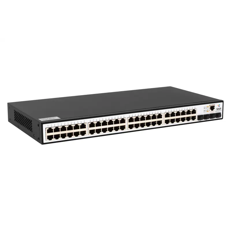 SNR SNR-S2985G-48T-RPS