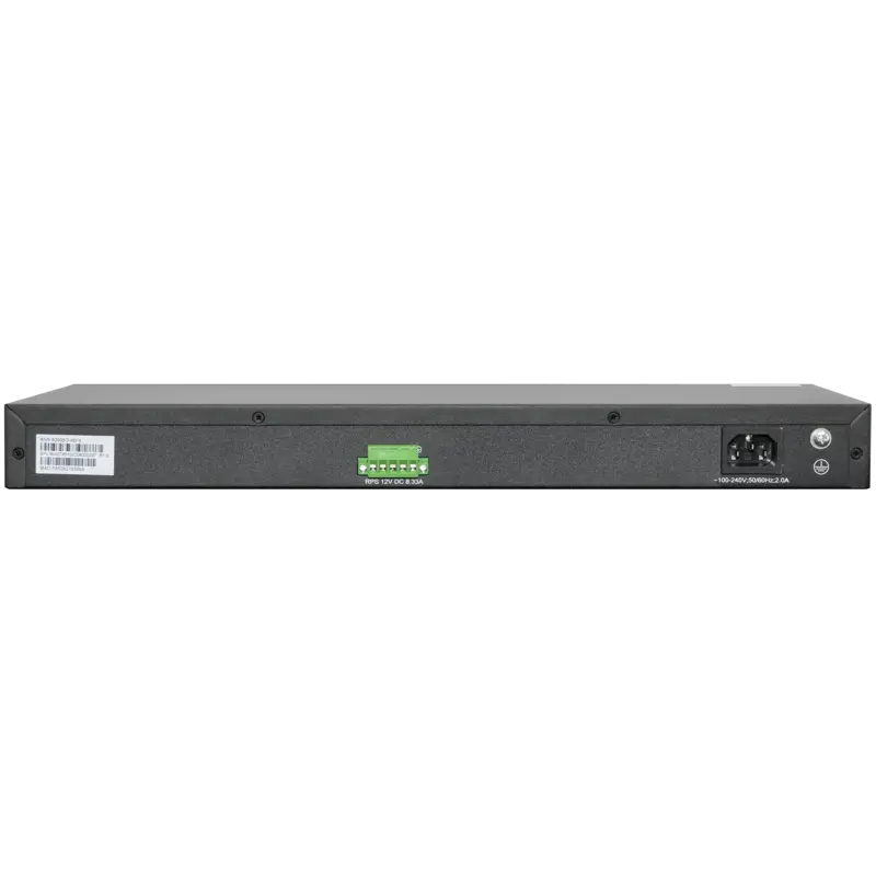 SNR SNR-S2995G-48FX