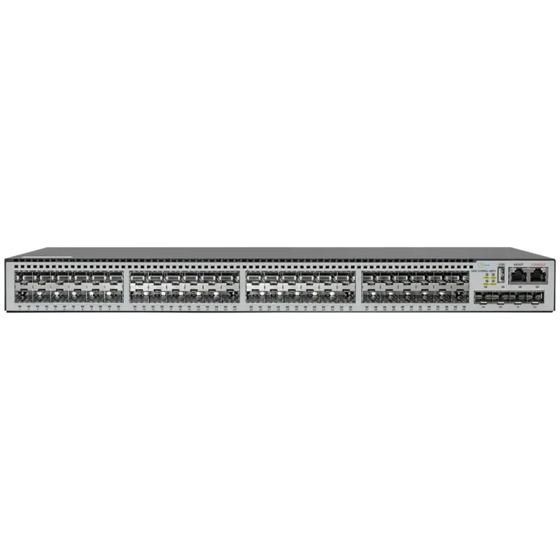 SNR SNR-S2995G-48FX-DC