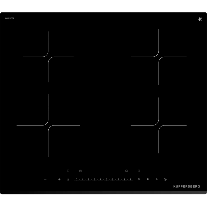 Варочная панель Kuppersberg ICI 609