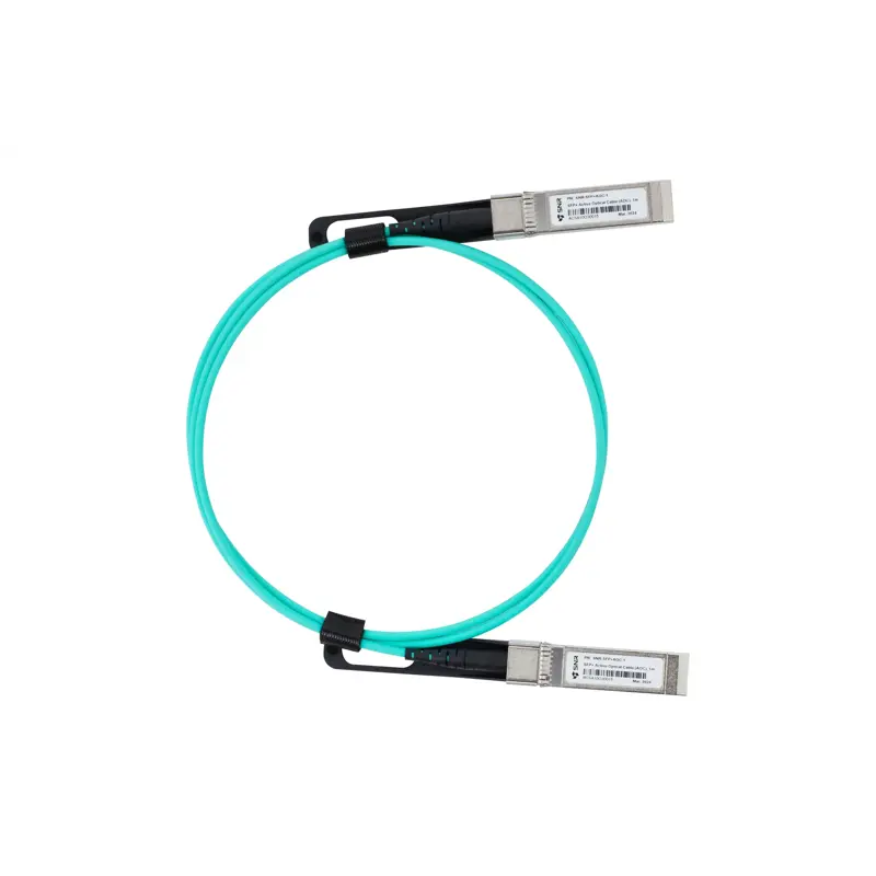 SNR SFP+AOC-1