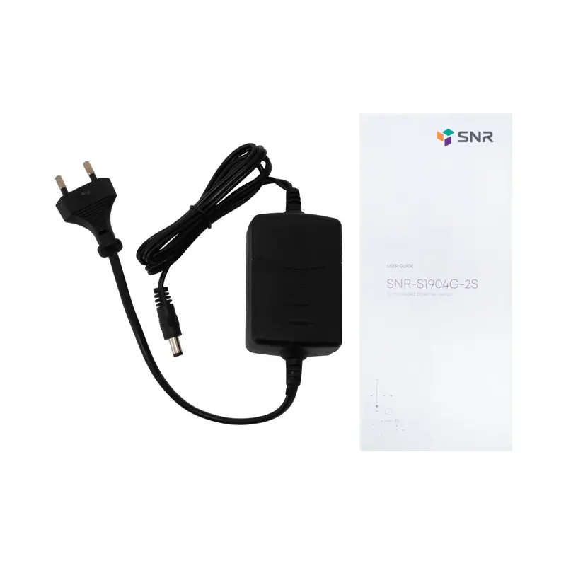 SNR SNR-S1904G-2S