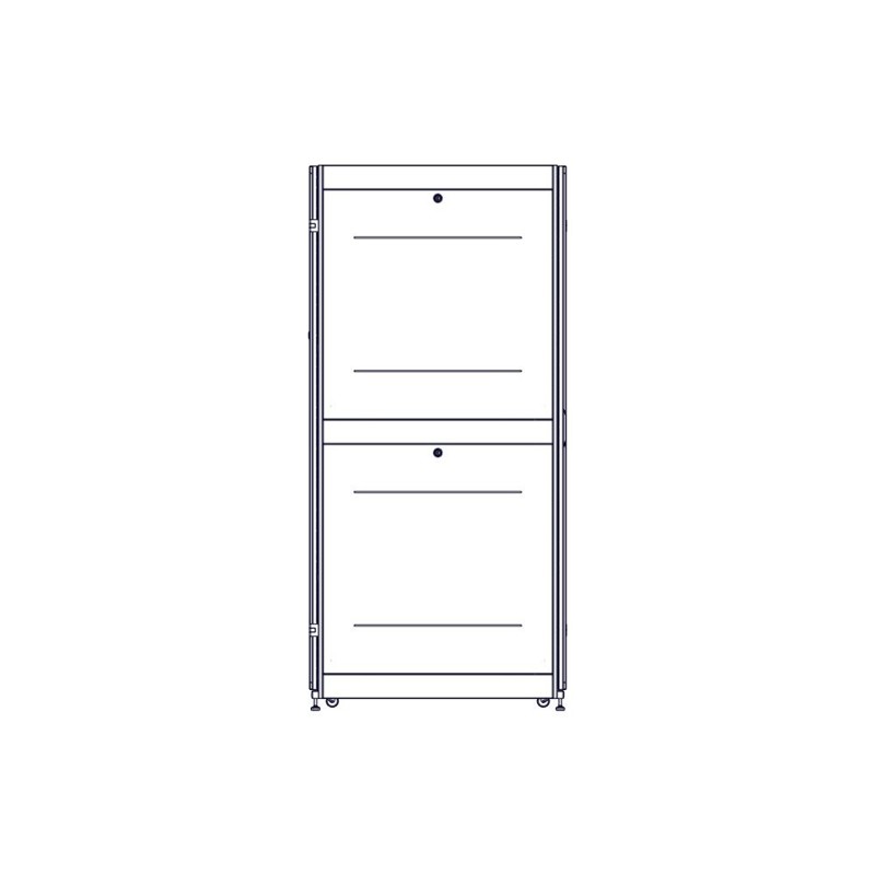 SYSTEME ELECTRIC UR3107