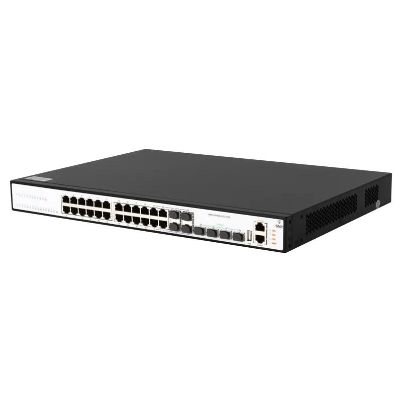 SNR SNR-S2995G-24TX-POE