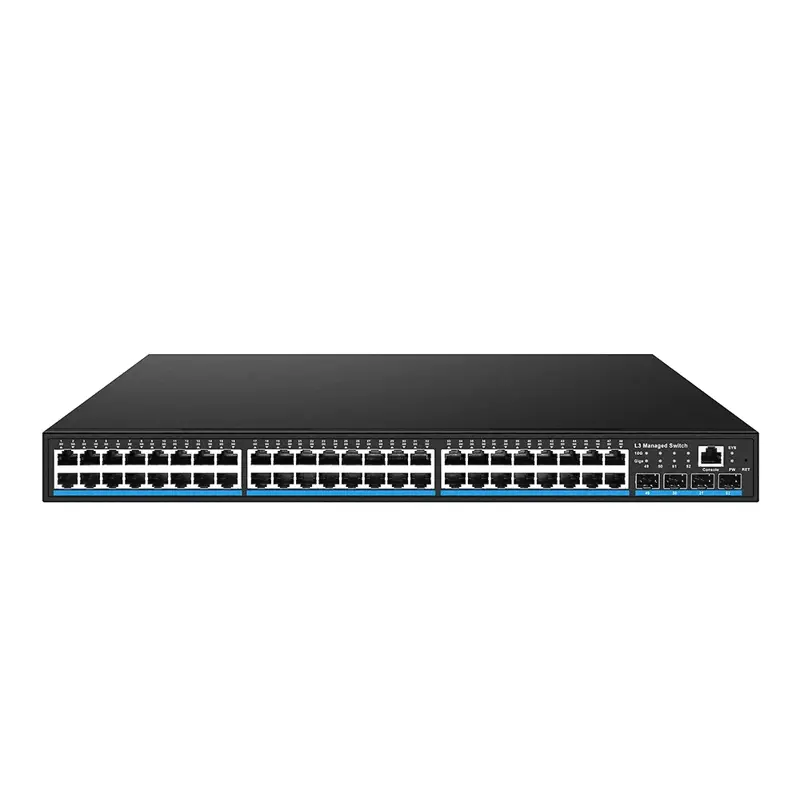 New System Technologies NS-SW-48G4G10-L