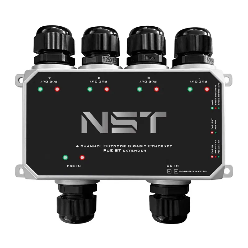NST NS-EXSW-5GP/W