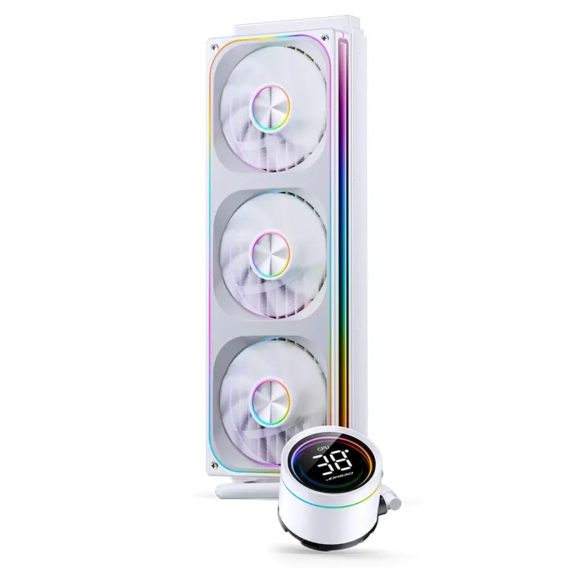 JONSBO TH-360 White