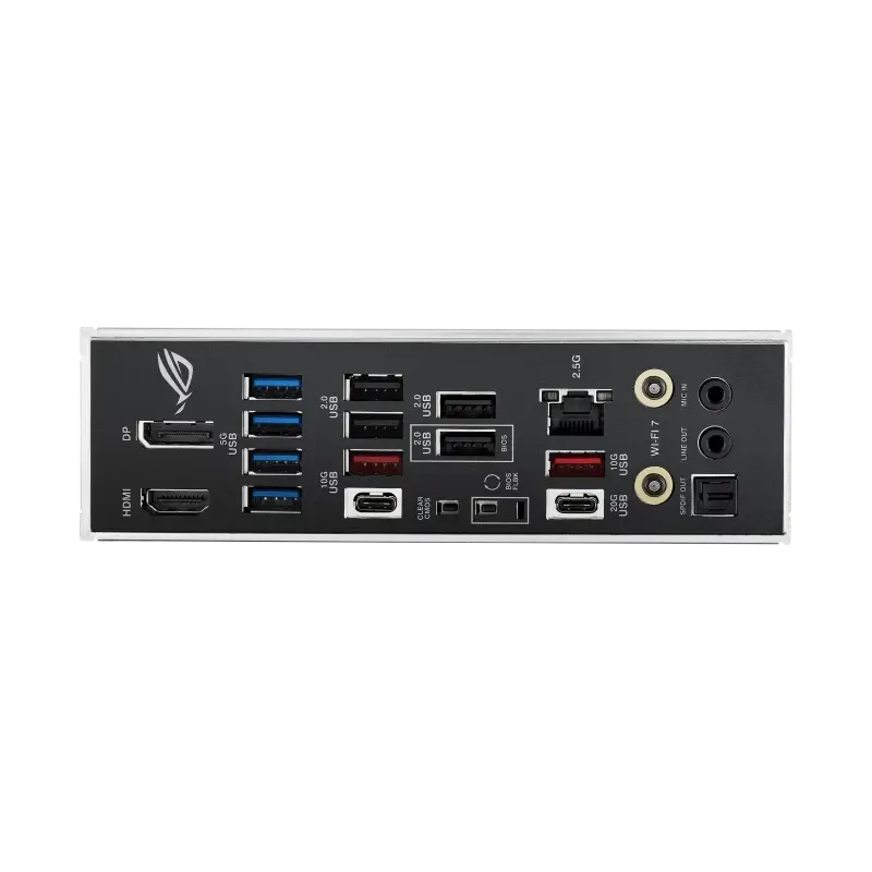 ASUS ROG STRIX B850-F GAMING WIFI (90MB1J70-M0EAY0)