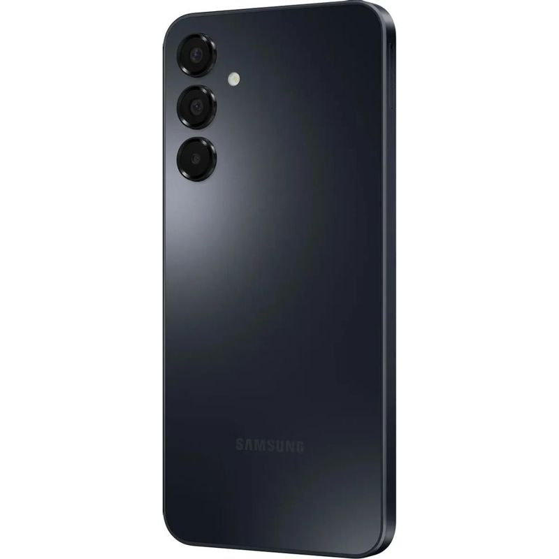 Samsung Electronics SM-A165FZKICAU