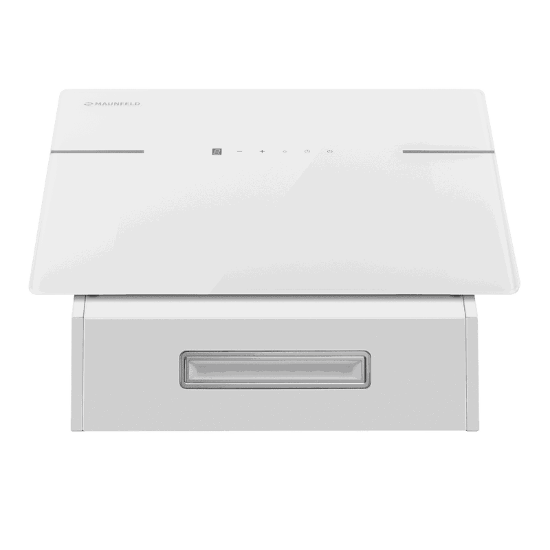 MAUNFELD Astro 50 Glass White