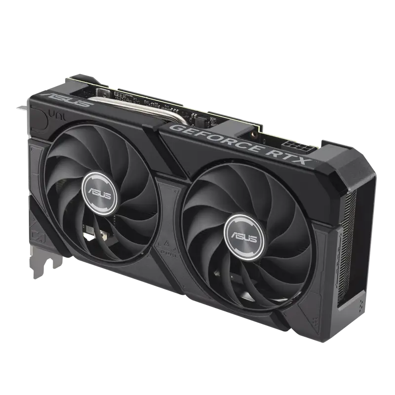 ASUS DUAL-RTX4060-O8G-EVO