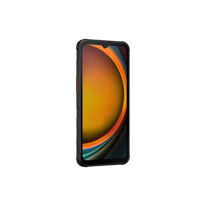 Samsung Galaxy Xcover7 6+ (SM-G556BZKDR06)