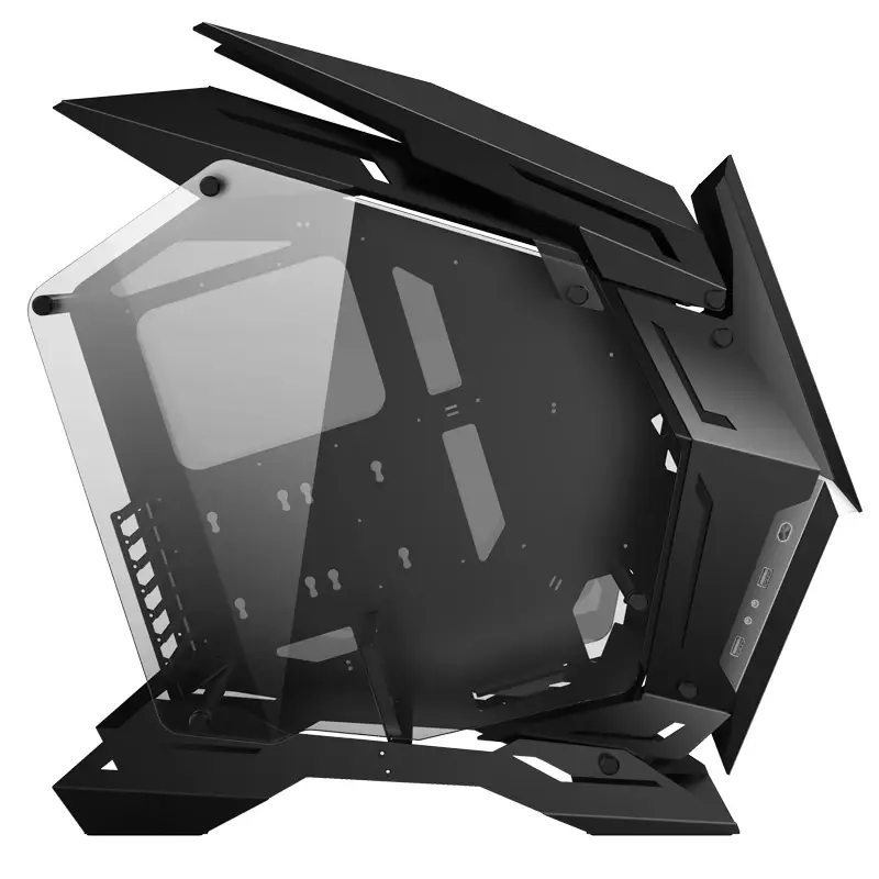 JONSBO MOD-3 Black