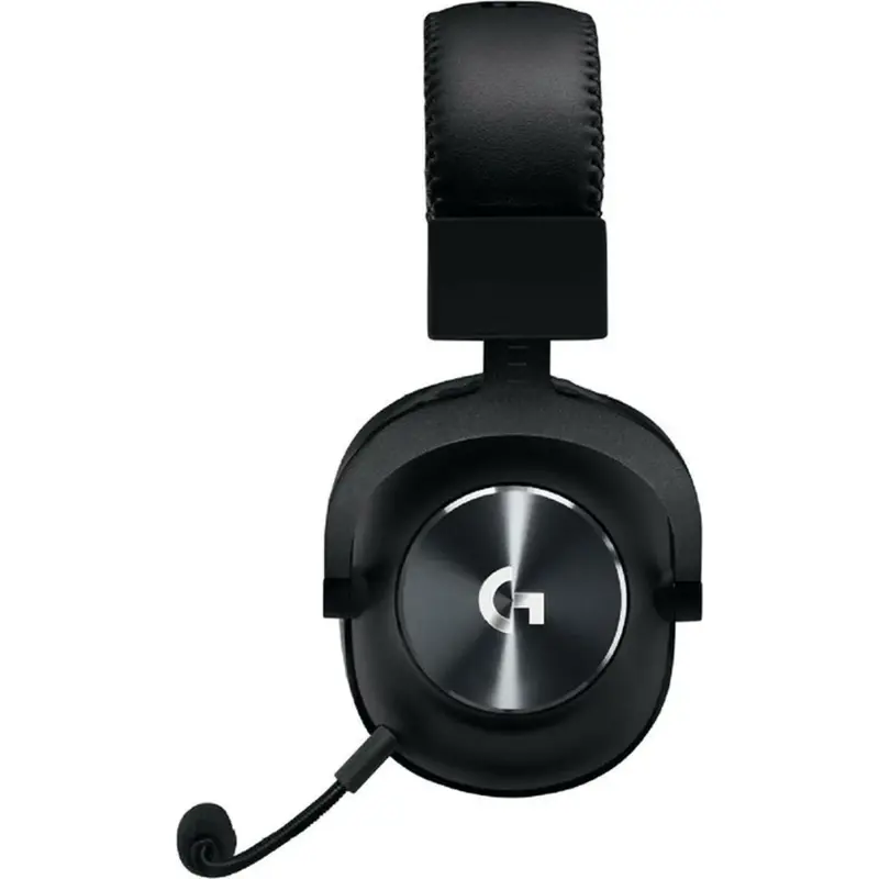 Logitech Headset G PRO X SE Gaming
