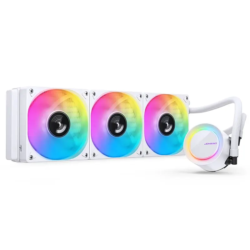 JONSBO TG-360 White