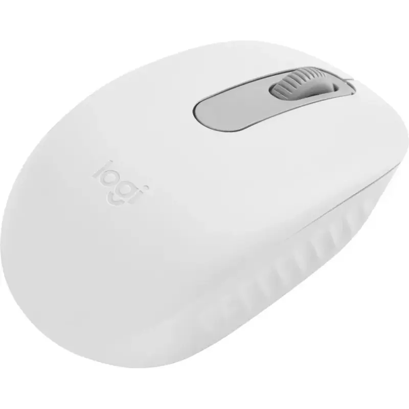 Logitech M196 Bluetooth Off White (910-007460)