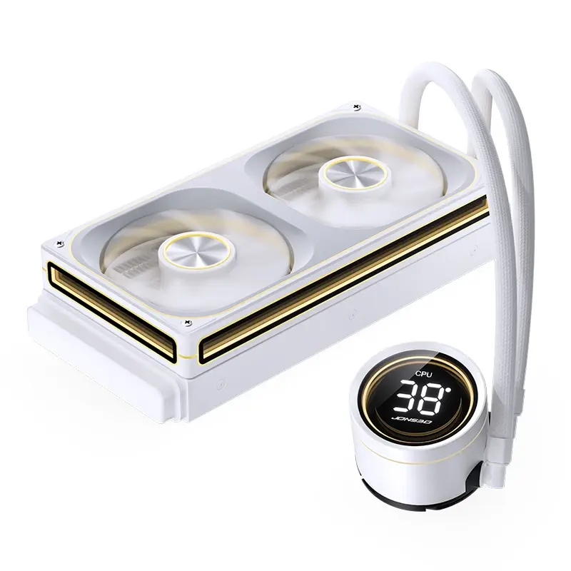 JONSBO TH-240 White
