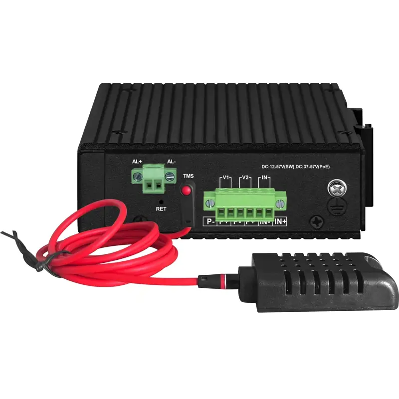 NST NS-SW-4G2G-PL/IM