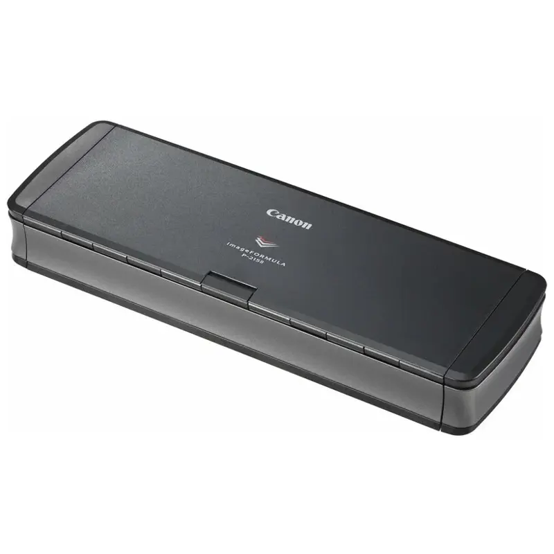 Canon imageFORMULA P-215II