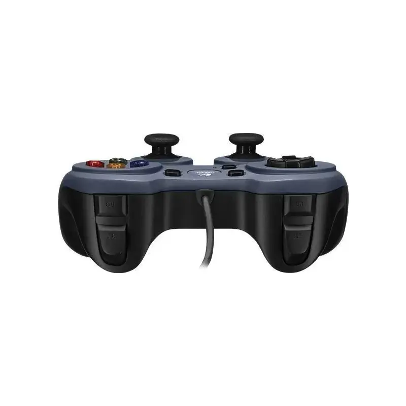 LOGITECH F310 Wired GamePad Black USB