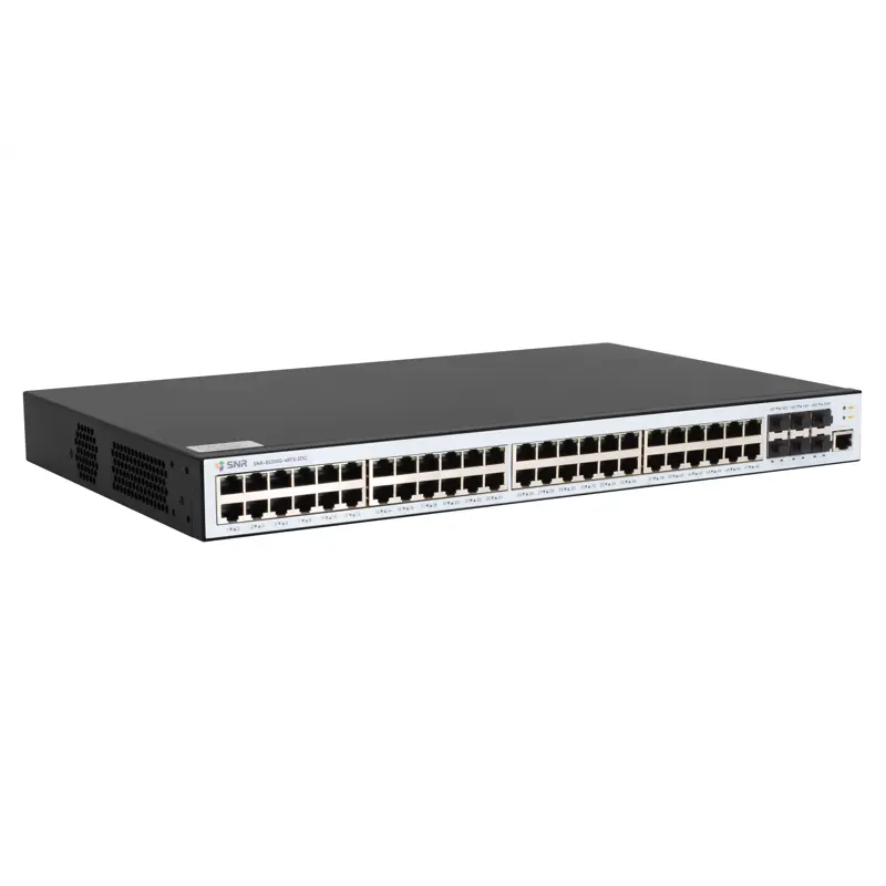 SNR SNR-S5310G-48TX-2DC