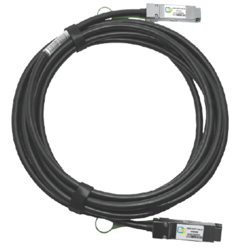 SNR-QSFP28-DA-1