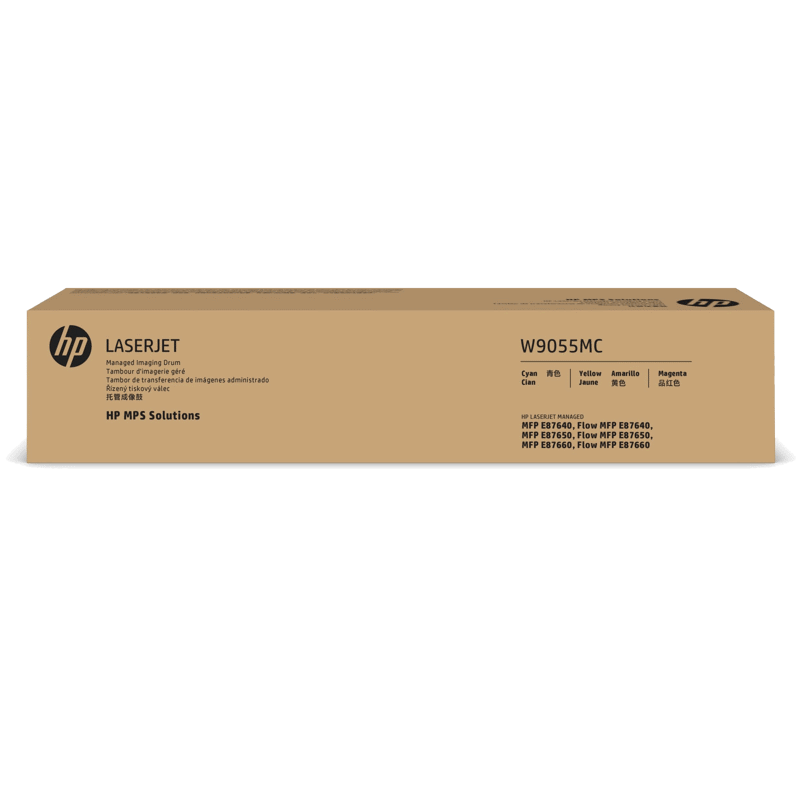 HP W9055MC