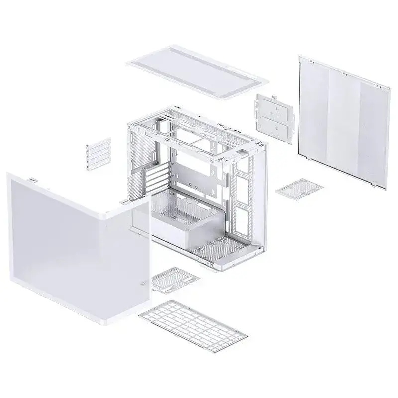 JONSBO D300 White