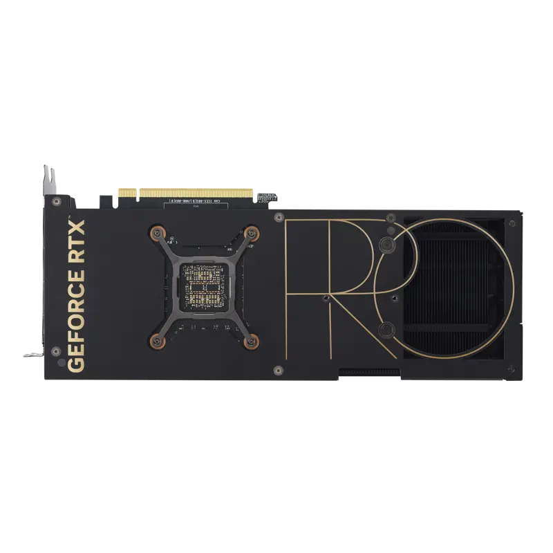 ASUS PROART-RTX4080-O16G