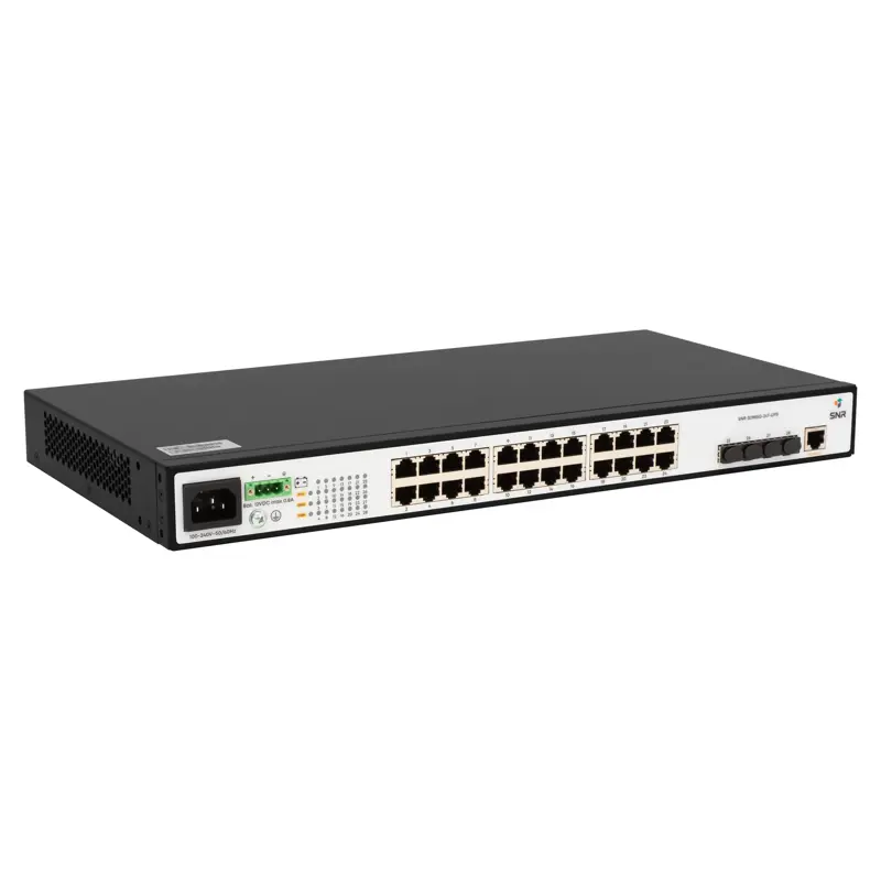 SNR SNR-S2985G-24T-UPS