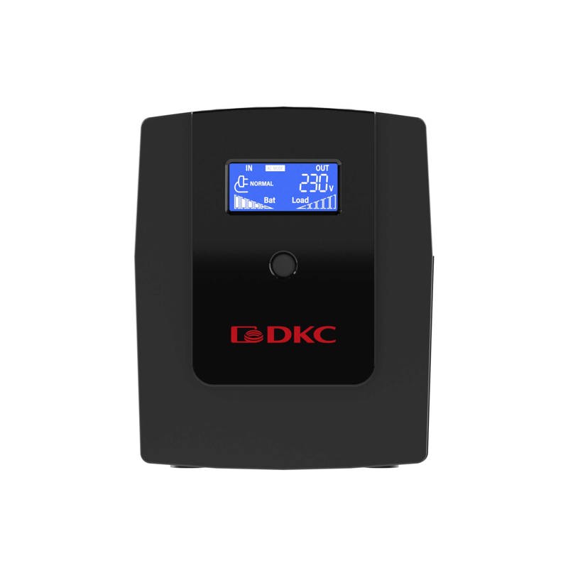 DKC INFOLCD1200I