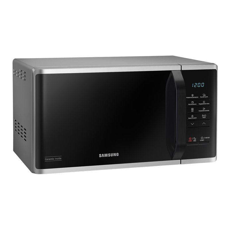 Samsung MS23K3513AS/BW