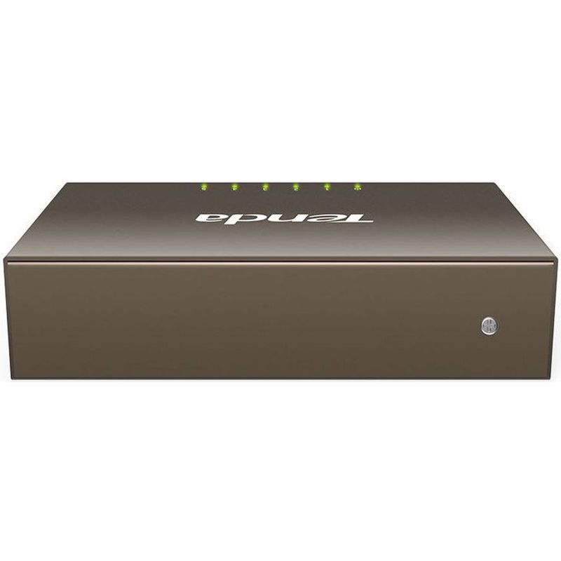 Tenda TEF1005D