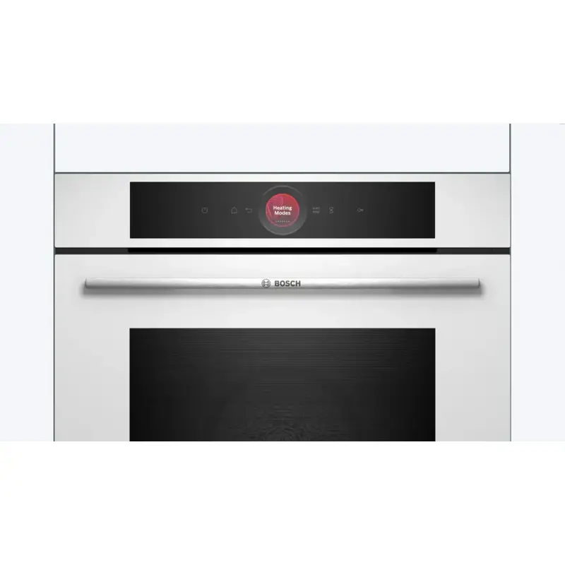 Встраиваемый духовой шкаф BOSCH HBG7341W1