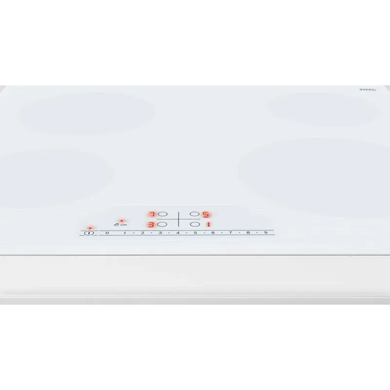 Встраиваемая варочная панель BOSCH PKE612FA2E