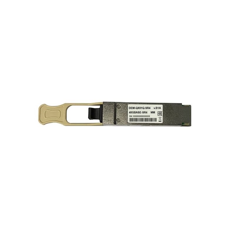 D-Link QX01Q-SR4/B1A