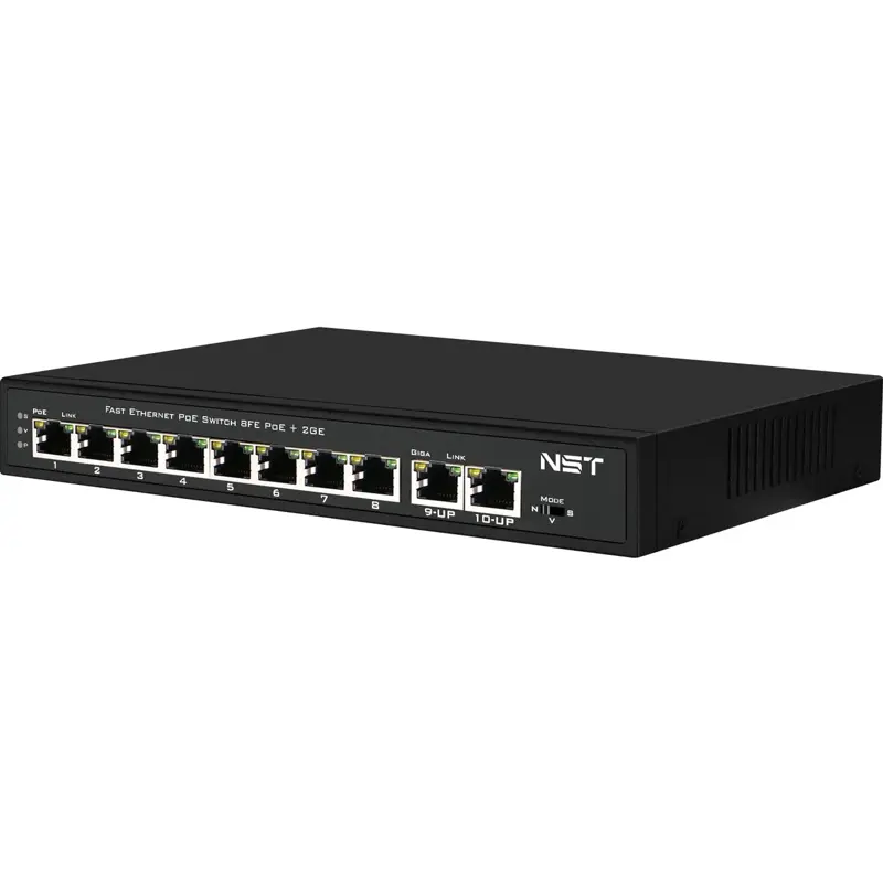 New System Technologies NS-SW-8F2F-P/A
