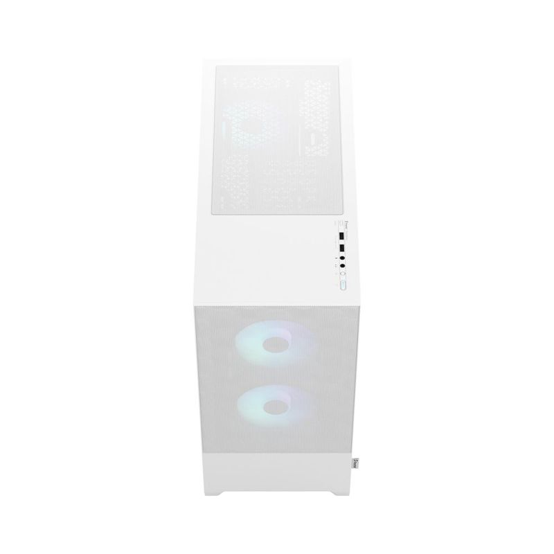 Корпус Design Pop Air RGB TG Clear Tint (FD-C-POR1A-01)
