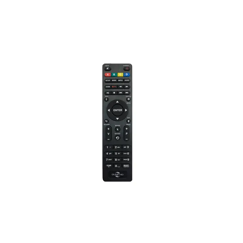 Dune HD AV1 4K
