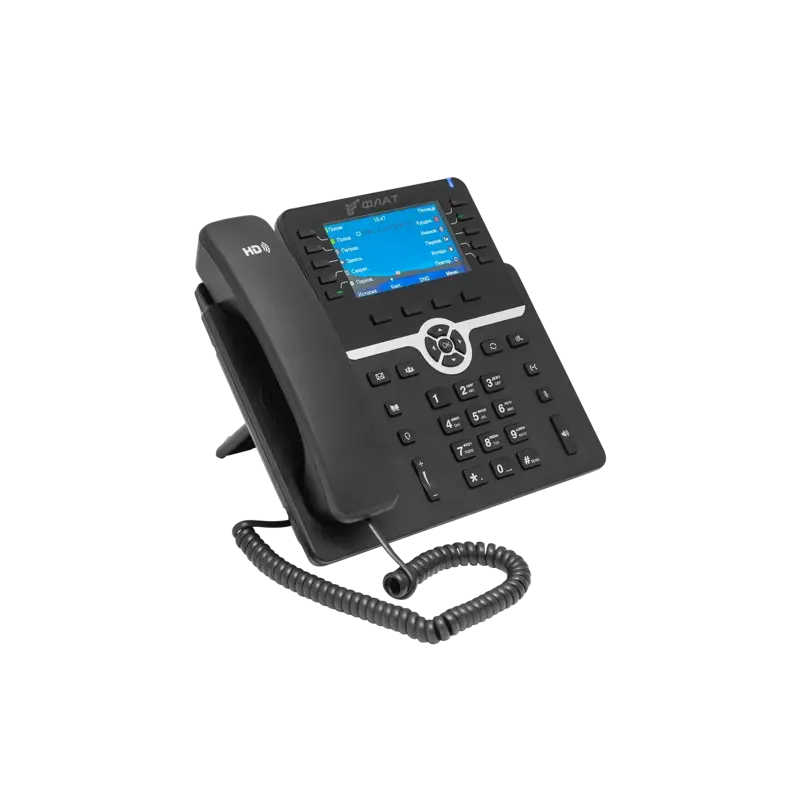ФЛАТ-ПРО Flat-Phone-B10P/RU